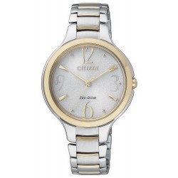 Comprar Reloj Citizen Mujer Lady Eco-Drive EP5994-59A