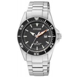Orologio Citizen Donna Promaster Diver's 200M Eco-Drive Lady EP6040-53E
