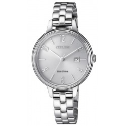 Kaufen Sie Citizen Damenuhr Lady Eco-Drive EW2440-88A