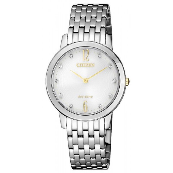 Acquistare Orologio Citizen Donna Lady Eco-Drive EX1498-87B