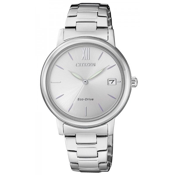 Citizen Damenuhr Eco-Drive FE6090-85A Kaufen Sie Citizen Damenuhr Eco-Drive FE6090-85A