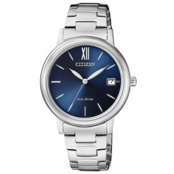 Kaufen Sie Citizen Damenuhr Eco-Drive FE6090-85L