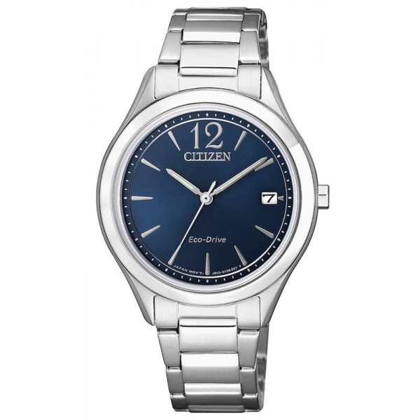 Купить Citizen Женские Часы Lady Eco-Drive FE6120-86L