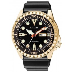 Buy Men's Citizen Watch Sport Automatic NH8383-17E