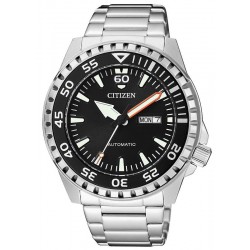Buy Men's Citizen Watch Sport Automatic NH8388-81E