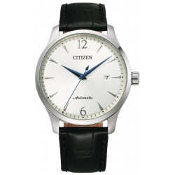 Men's Citizen Watch Mechanical Automatic NJ0110-18A