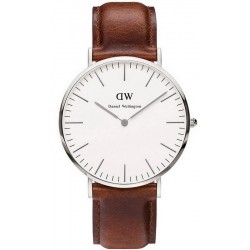 Buy Men's Daniel Wellington Watch Classic St Mawes 40MM DW00100021