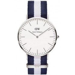 Acquistare Orologio Unisex Daniel Wellington Classic Glasgow 36MM DW00100047