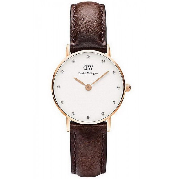 Daniel Wellington Ladies Watch Classy Bristol 26MM DW00100062 Buy Daniel Wellington Ladies Watch Classy Bristol 26MM DW00100062