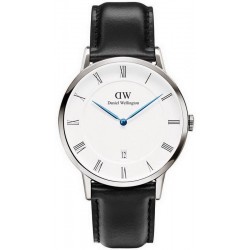 Comprar Reloj Hombre Daniel Wellington Dapper Sheffield 38MM DW00100088