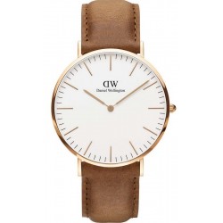 Acquistare Orologio Uomo Daniel Wellington Classic Durham 40MM DW00100109
