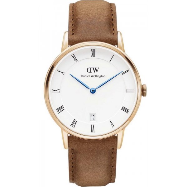 Reloj Unisex Daniel Wellington Dapper Durham 34MM DW00100113 Comprar Reloj Unisex Daniel Wellington Dapper Durham 34MM DW00100113