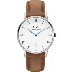 Acquistare Orologio Unisex Daniel Wellington Dapper Durham 34MM DW00100114