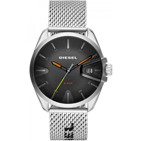Buy Men's Diesel Watch MS9 DZ1897