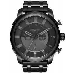 Reloj Hombre Diesel Stronghold DZ4347 Cronógrafo - Crivelli Shopping