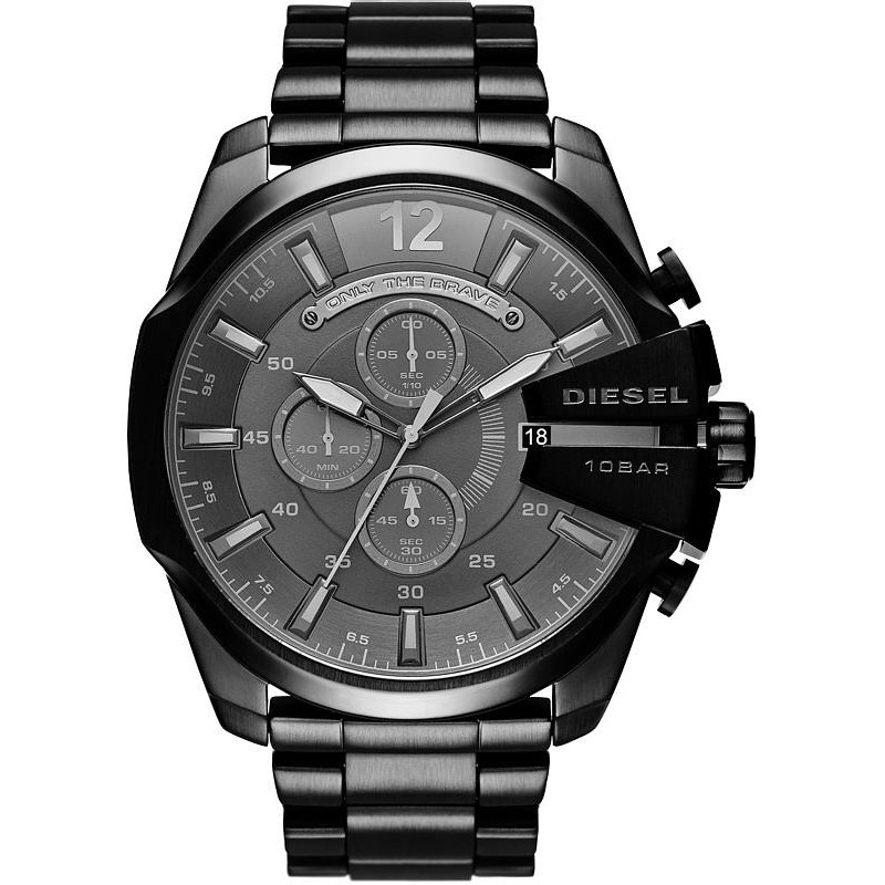 diesel watch dz4355