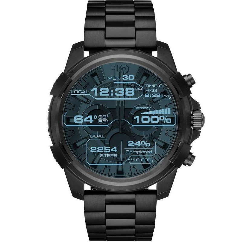 RELOJ DIESEL HOMBRE SMARTWATCH