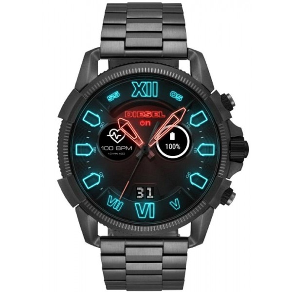 Diesel On Herrenuhr Full Guard 2.5 DZT2011 Smartwatch Kaufen Sie Diesel On Herrenuhr Full Guard 2.5 DZT2011 Smartwatch
