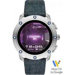 Kaufen Sie Diesel On Herrenuhr Axial DZT2015 Smartwatch