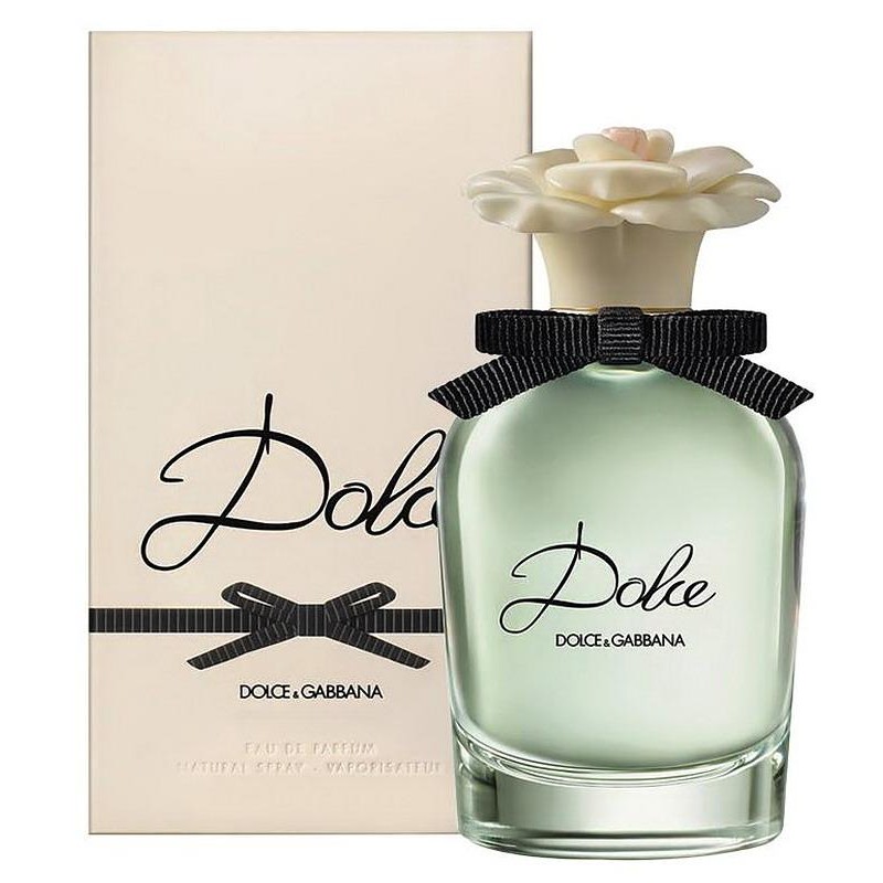 Dolce \u0026 Gabbana Dolce Perfume for Women 