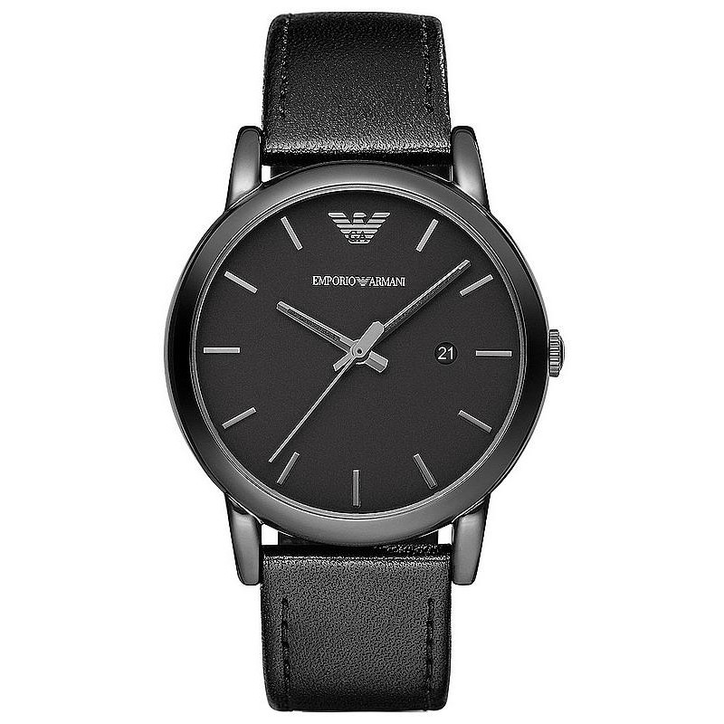 mens emporio armani watch ar1732