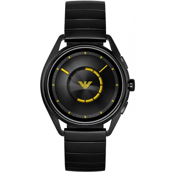 Men's Emporio Armani Connected Watch Matteo ART5007 Smartwatch Buy Men's Emporio Armani Connected Watch Matteo ART5007 Smartwatch