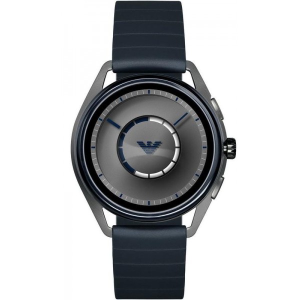 Men's Emporio Armani Connected Watch Matteo ART5008 Smartwatch Buy Men's Emporio Armani Connected Watch Matteo ART5008 Smartwatch