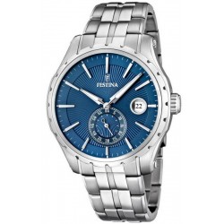 Reloj Hombre Festina Elegance F16679/2 Quartz