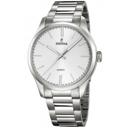Reloj Hombre Festina Elegance F16807/1 Quartz