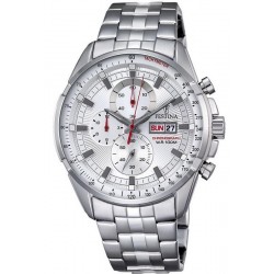 Montre Homme Festina Chronograph F6844/1 Quartz
