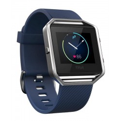 Kaufen Sie Fitbit Blaze S Smart Fitness Watch Unisexuhr FB502SBUS-EU
