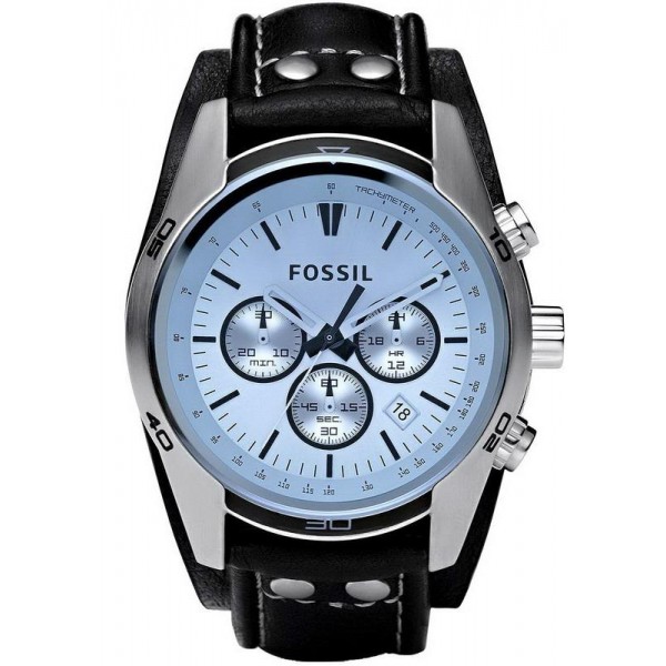 Comprar Reloj Fossil Hombre Coachman CH2564 Cronógrafo Quartz