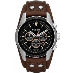 Comprar Reloj Fossil Hombre Coachman CH2891 Cronógrafo Quartz