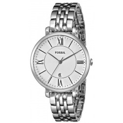Acheter Montre Fossil Femme Jacqueline ES3433 Quartz