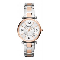 Acheter Montre Fossil Femme Carlie ES5156 Quartz