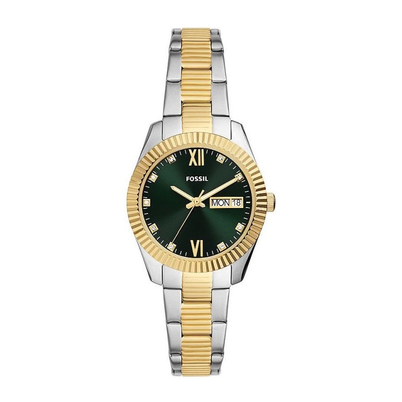 Reloj Fossil Scarlette Mini para mujer ES4897