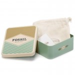 Buy Men's Fossil Necklace Vintage Casual JF84068040