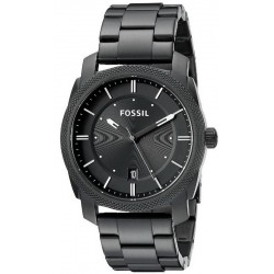 Orologio Fossil Uomo Machine FS4775 Quartz