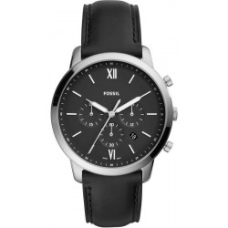 Acquistare Orologio Fossil Uomo Neutra Chrono FS5452 Quartz