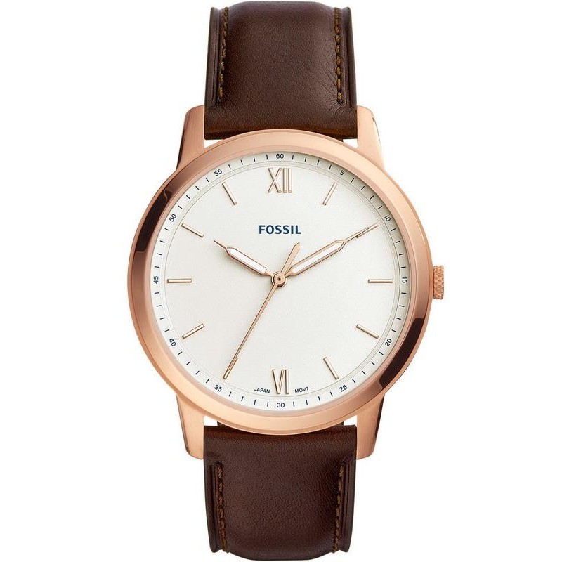 Reloj Hombre Fossil MINIMALIST (Ø 44 mm) 