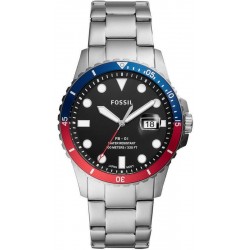 Comprar Reloj Fossil Hombre FB-01 FS5657 Quartz