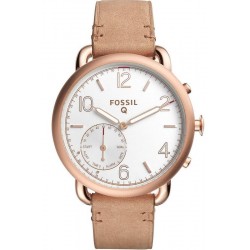 Buy Fossil Q Tailor Hybrid Smartwatch Ladies Watch FTW1129