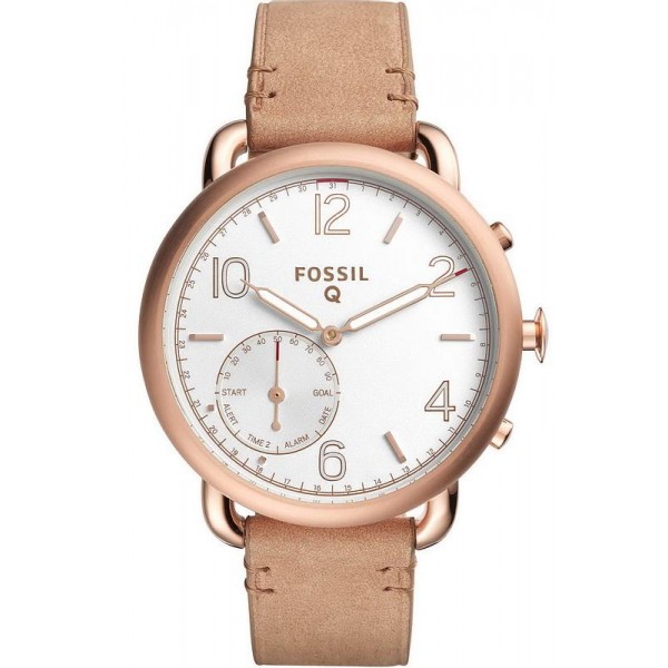 Fossil Q Tailor Hybrid Smartwatch Ladies Watch FTW1129 Buy Fossil Q Tailor Hybrid Smartwatch Ladies Watch FTW1129