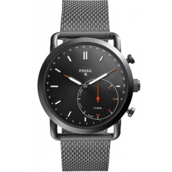 Buy Fossil Q Commuter Hybrid Smartwatch Men's Watch FTW1161
