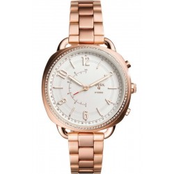 Buy Fossil Q Accomplice Hybrid Smartwatch Women's Watch FTW1208