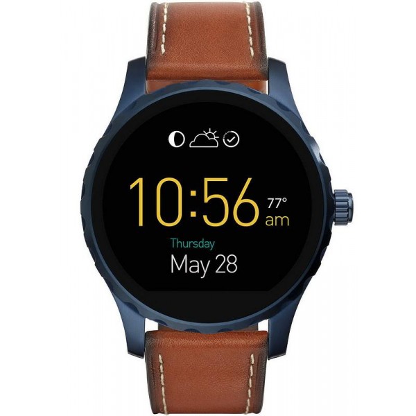 fossil q ftw2106