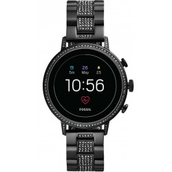 Buy Fossil Q Venture HR Smartwatch Women's Watch FTW6023