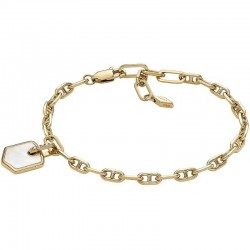 Image du Bracelet Fossil Femme Heritage JA7210710