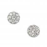 Buy Women's Fossil Earrings Vintage Glitz JF00828040