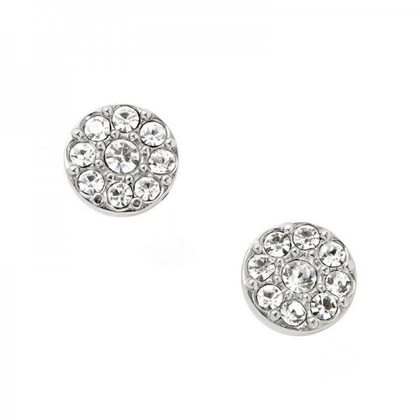 Buy Women's Fossil Earrings Vintage Glitz JF00828040